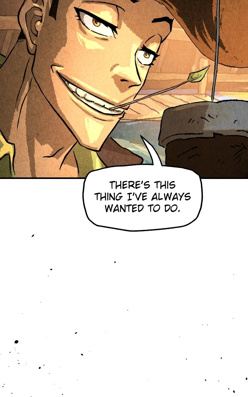 Gul Chapter 184 page 33 - 