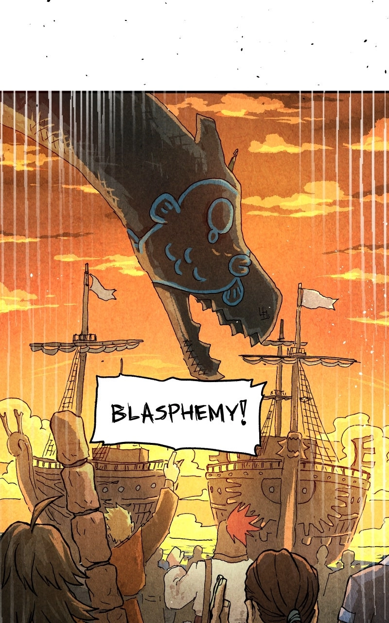 Gul Chapter 184 page 34 - 