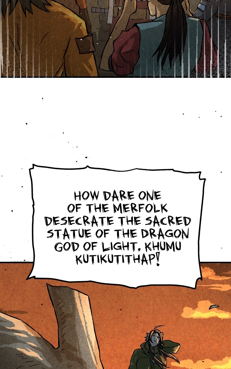 Gul Chapter 184 page 35 - 