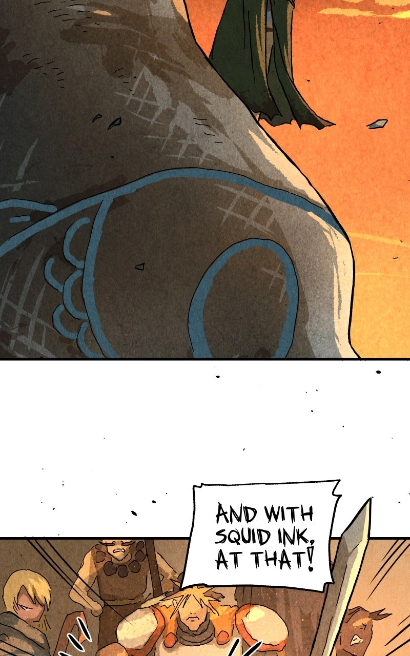 Gul Chapter 184 page 36 - 