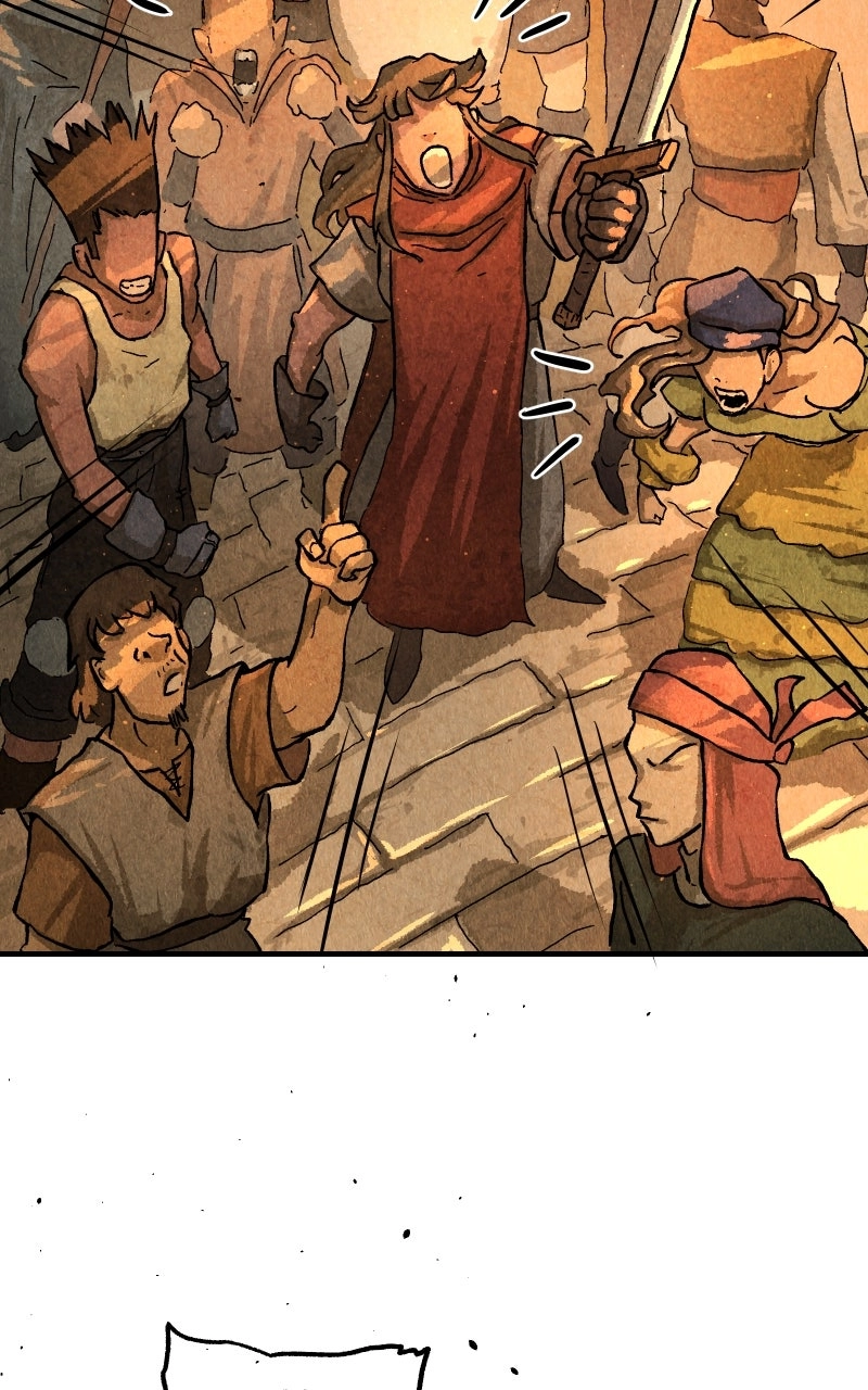 Gul Chapter 184 page 37 - 