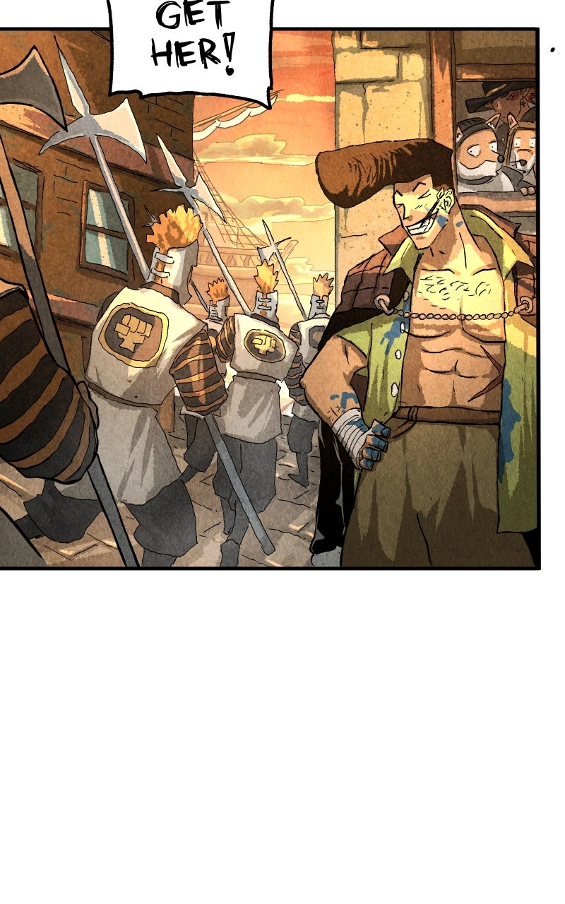 Gul Chapter 184 page 38 - 