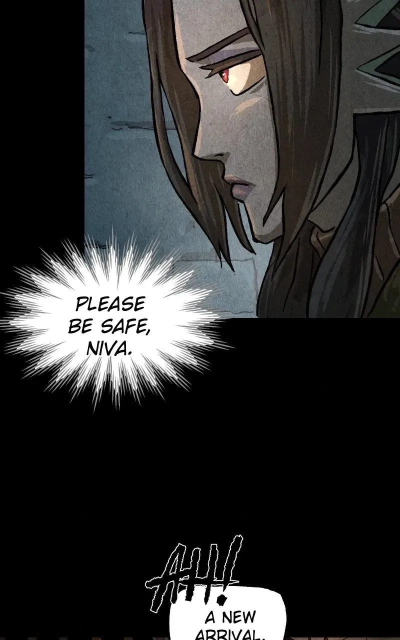 Gul Chapter 184 page 40 - 