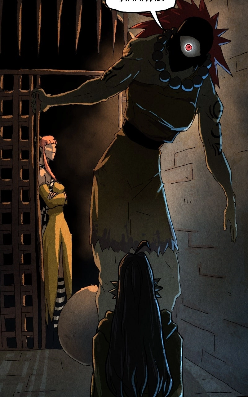 Gul Chapter 184 page 41 - 