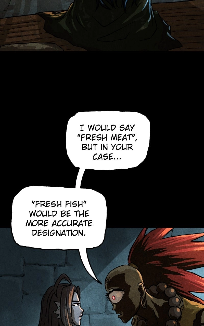 Gul Chapter 184 page 42 - 