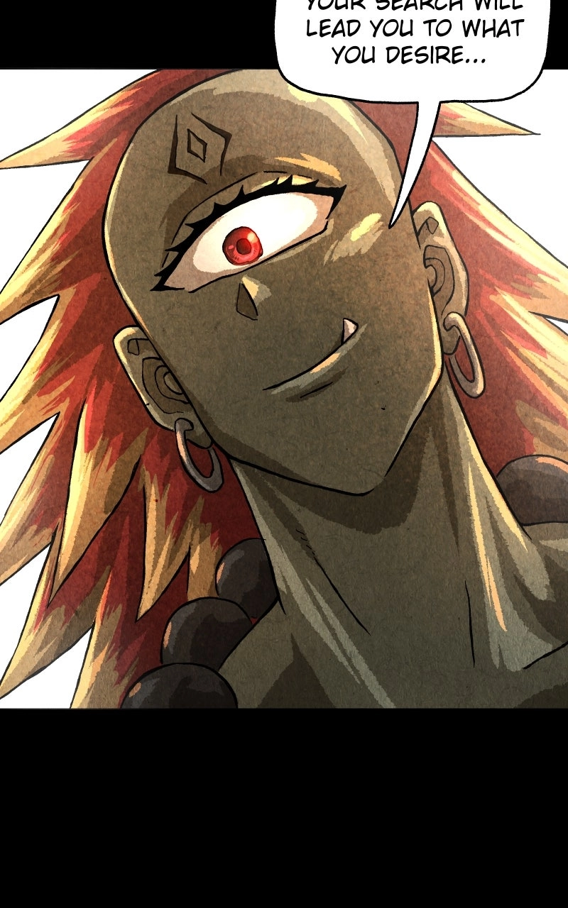 Gul Chapter 184 page 45 - 