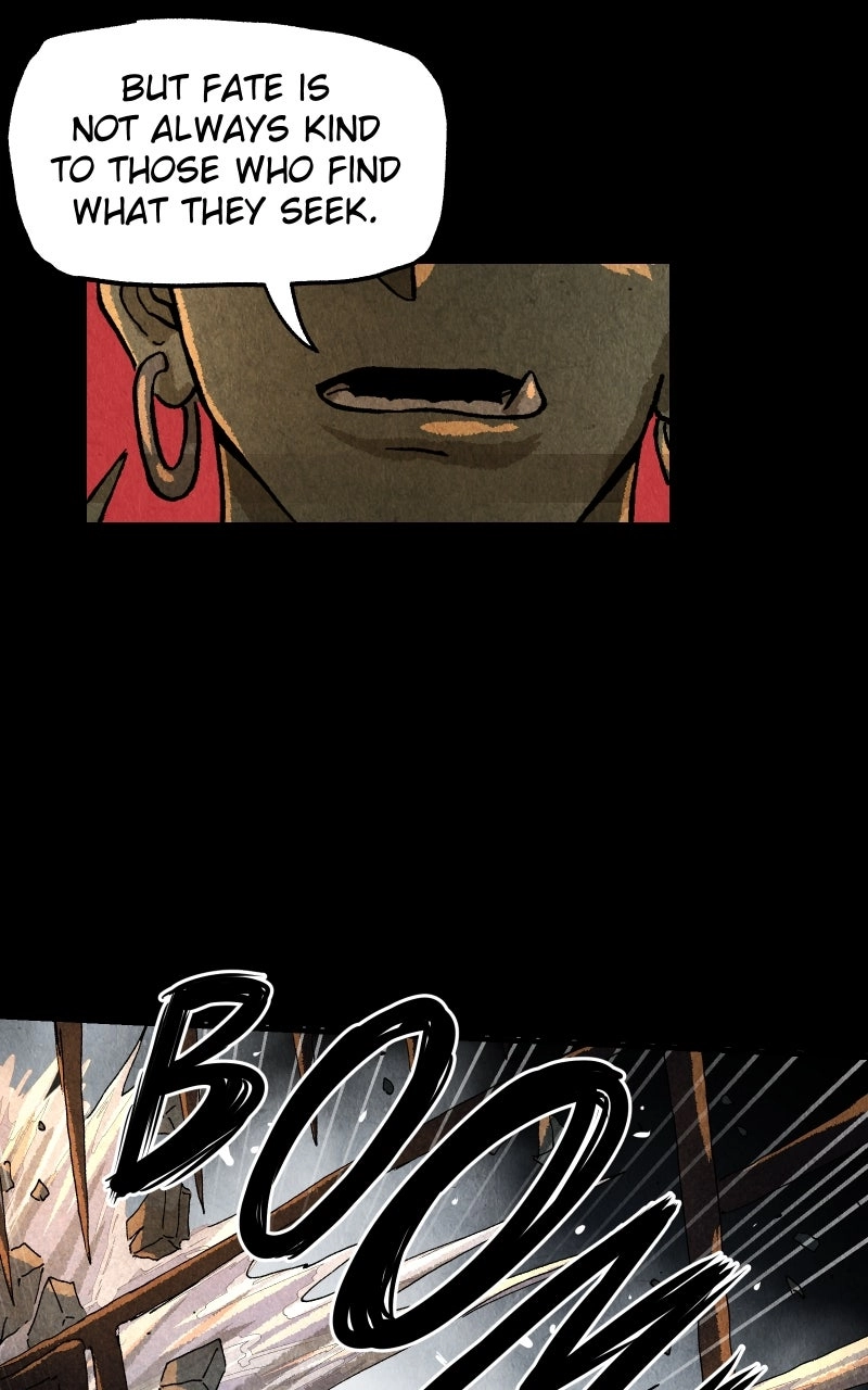 Gul Chapter 184 page 46 - 