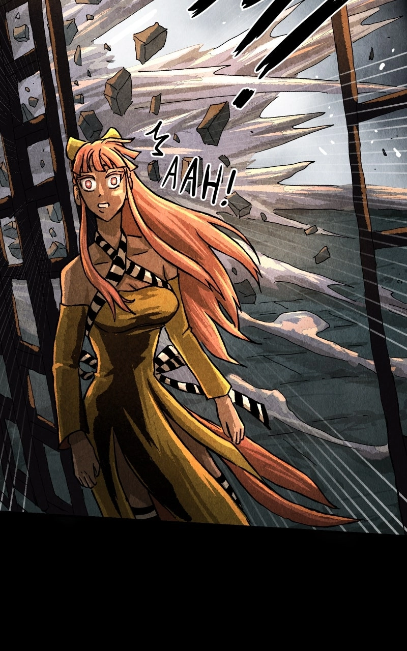 Gul Chapter 184 page 47 - 