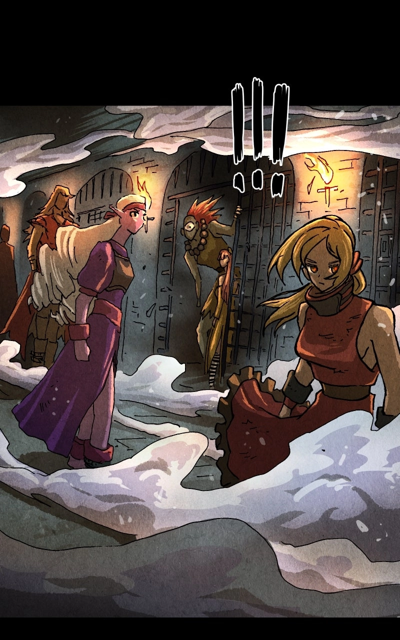 Gul Chapter 184 page 48 - 