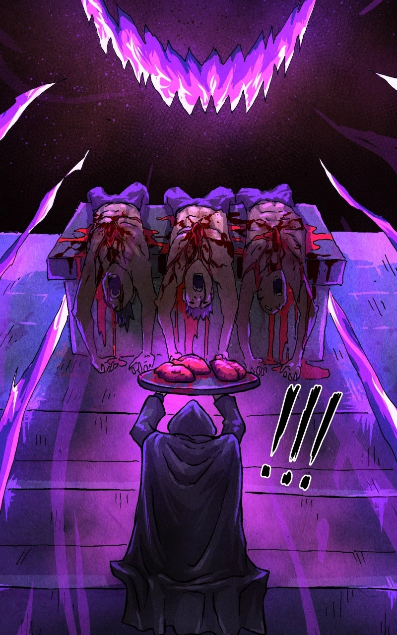 Gul Chapter 184 page 6 - 