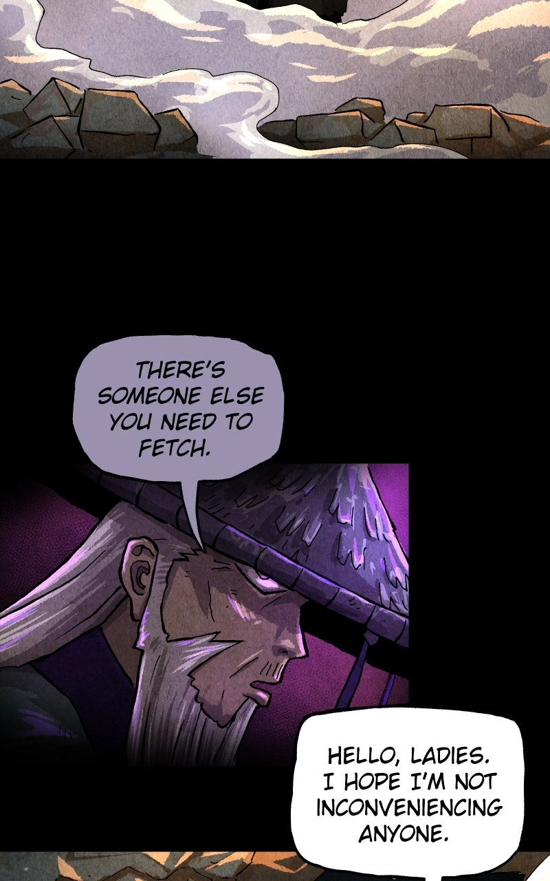 Gul Chapter 184 page 51 - 