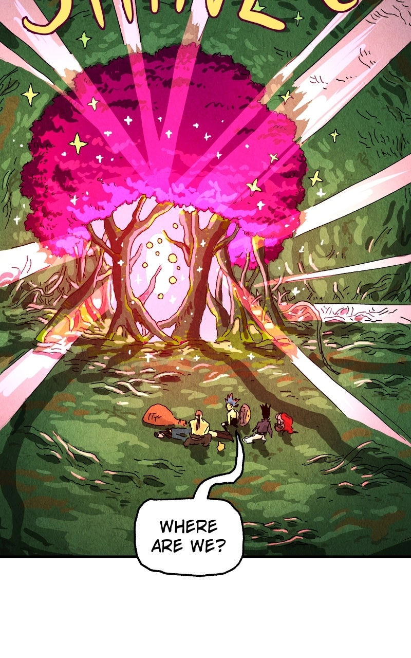 Gul Chapter 184 page 55 - 
