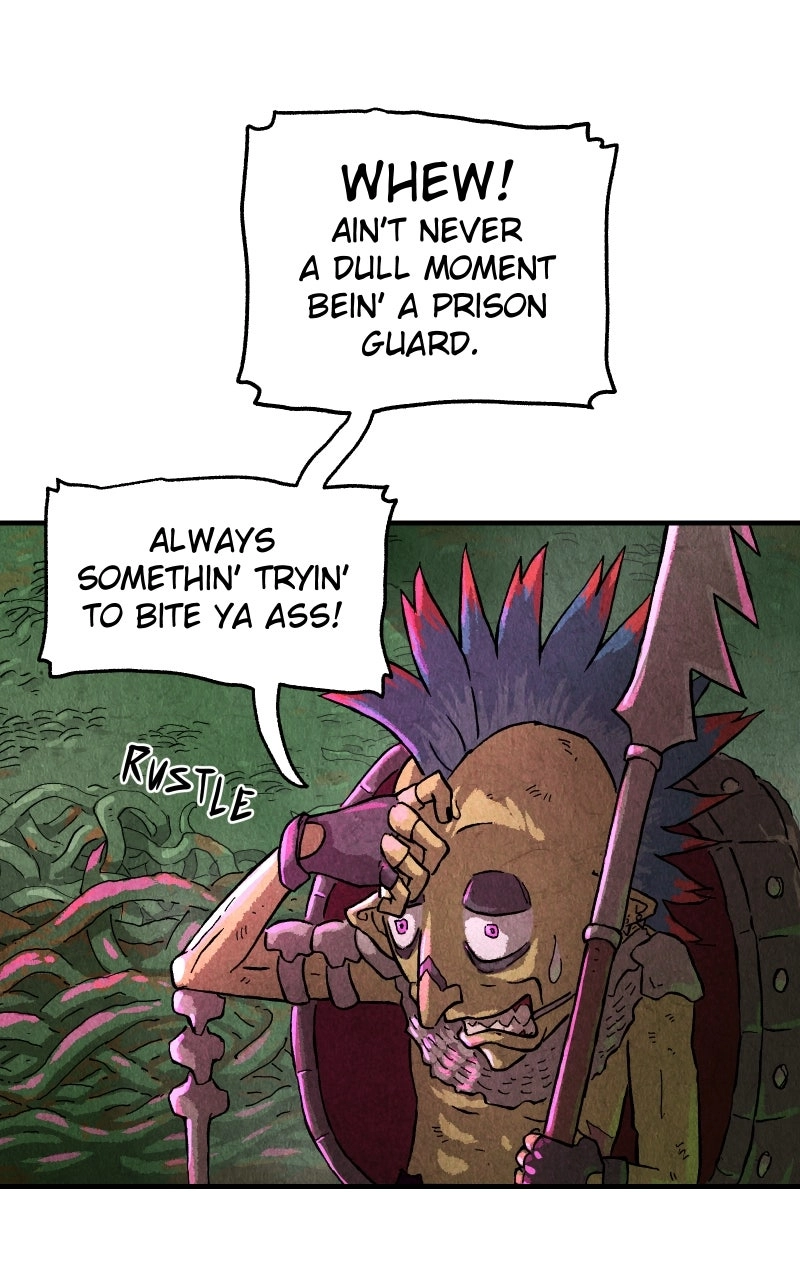 Gul Chapter 184 page 56 - 
