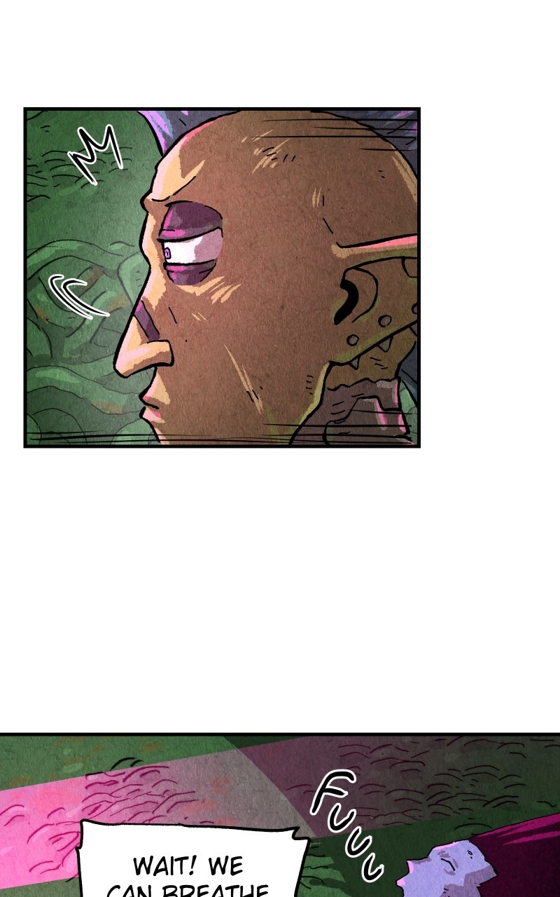 Gul Chapter 184 page 57 - 