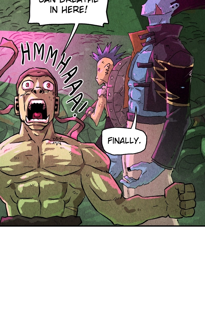 Gul Chapter 184 page 58 - 