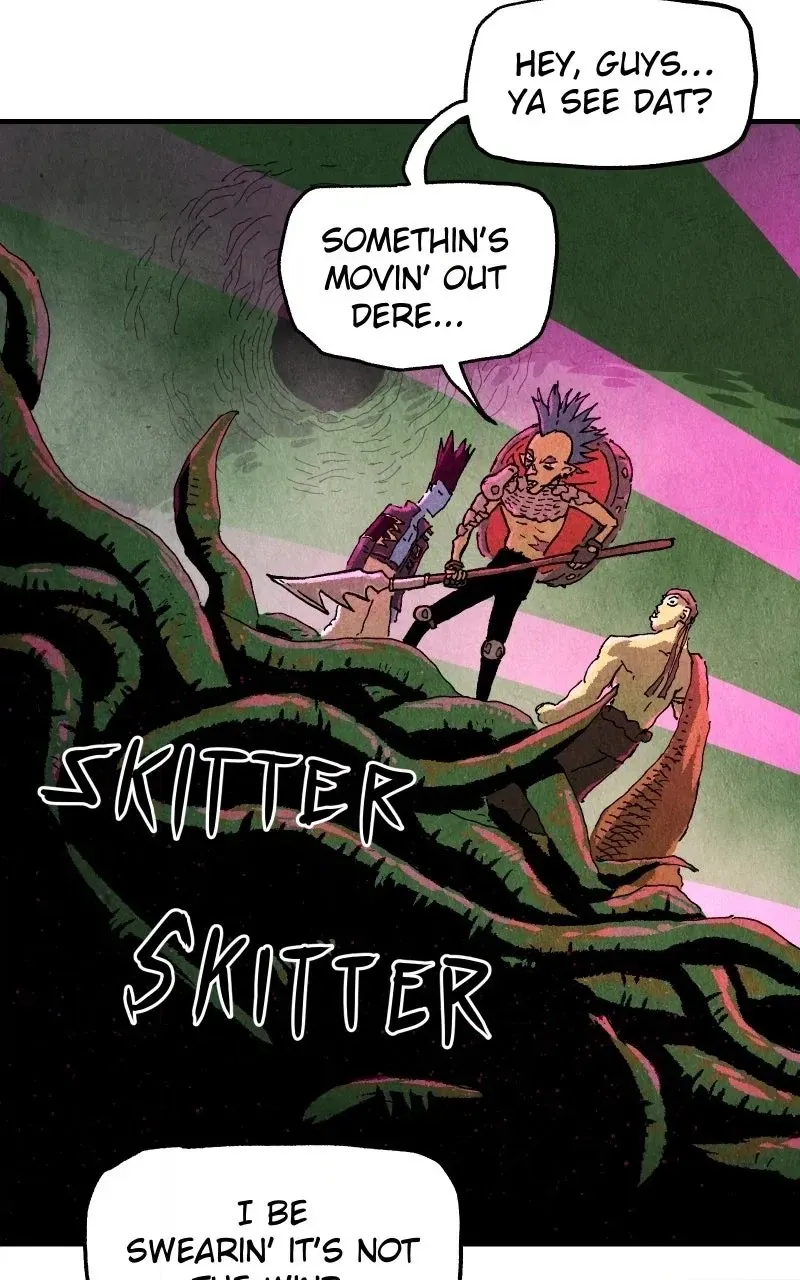 Gul Chapter 184 page 60 - 
