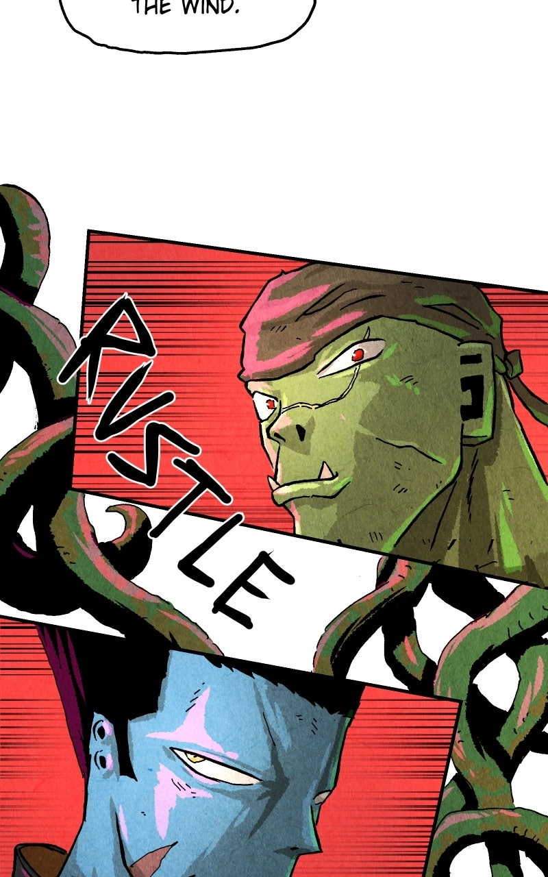 Gul Chapter 184 page 61 - 