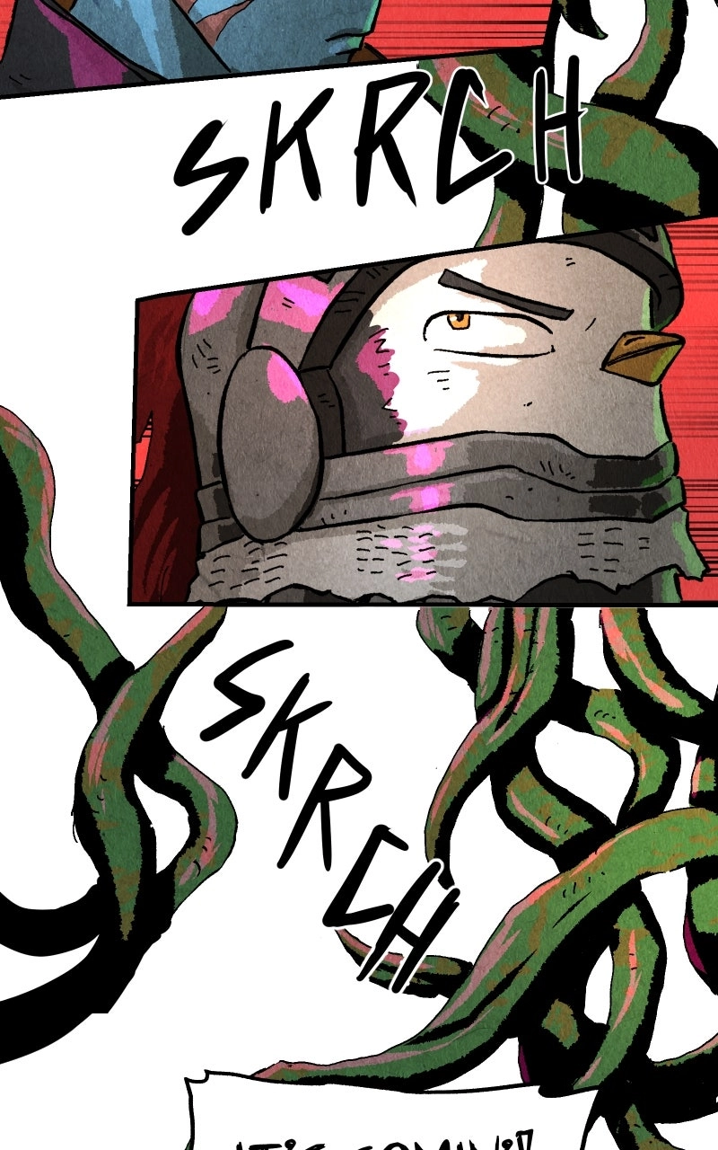 Gul Chapter 184 page 62 - 