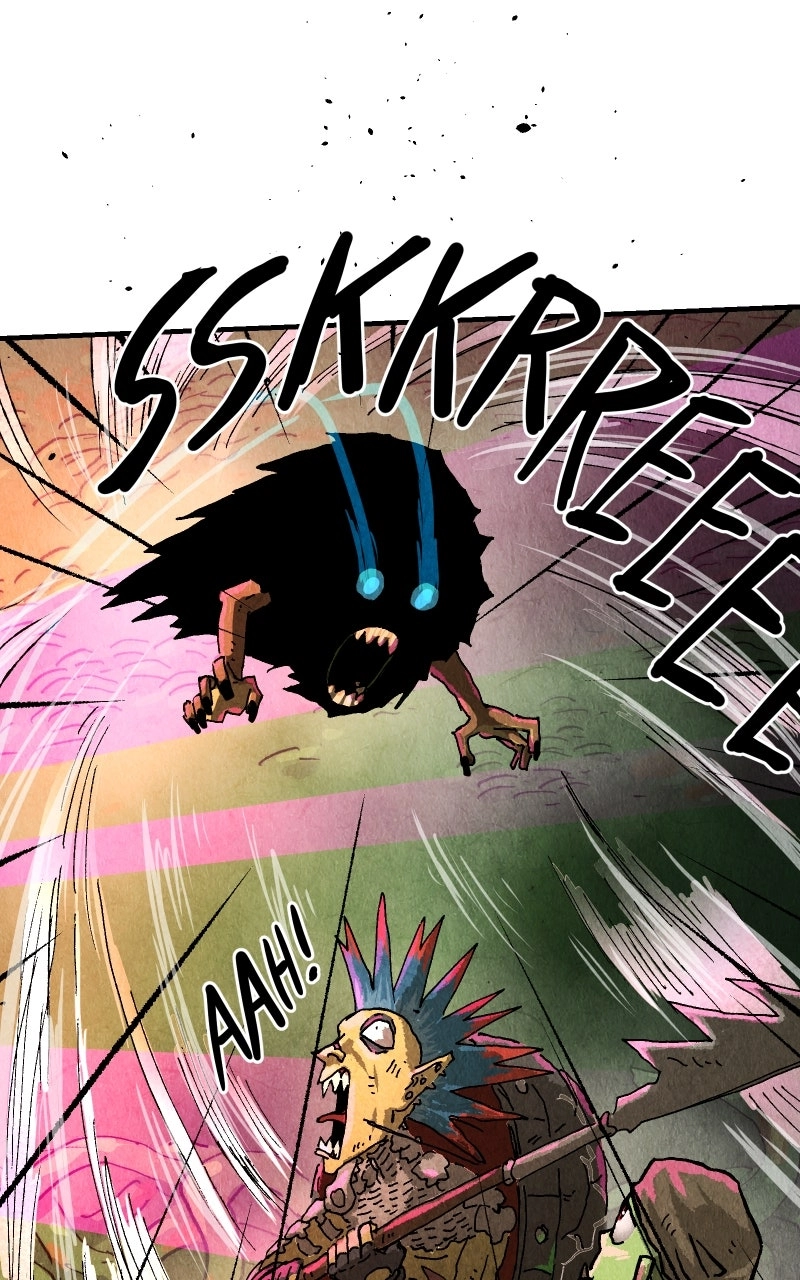 Gul Chapter 184 page 64 - 