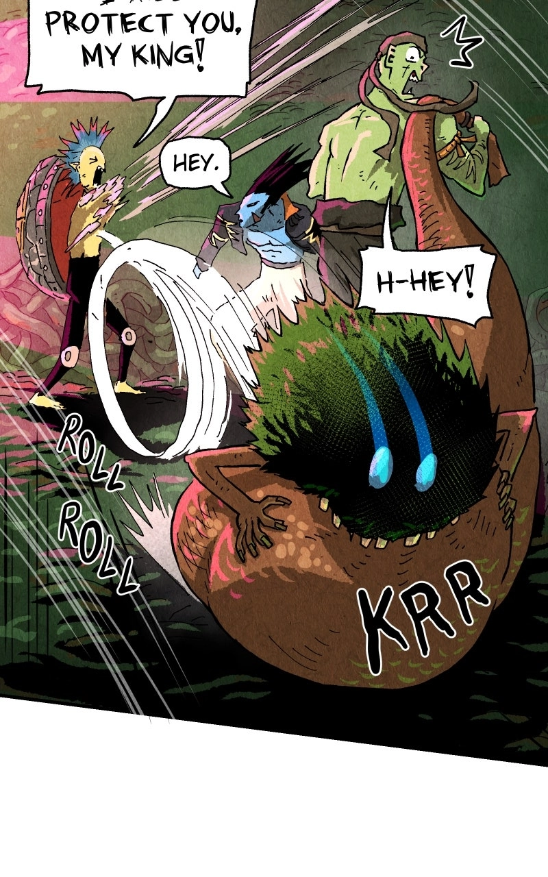 Gul Chapter 184 page 66 - 