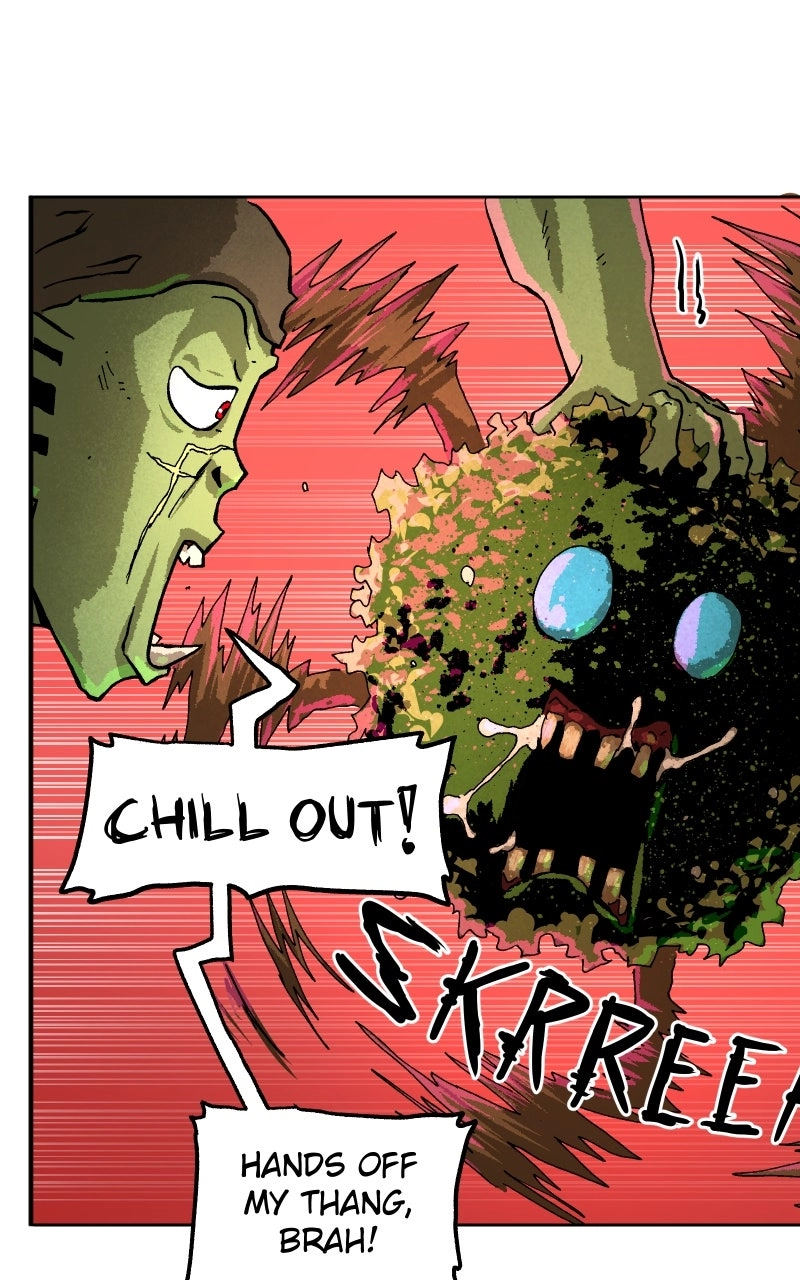 Gul Chapter 184 page 67 - 