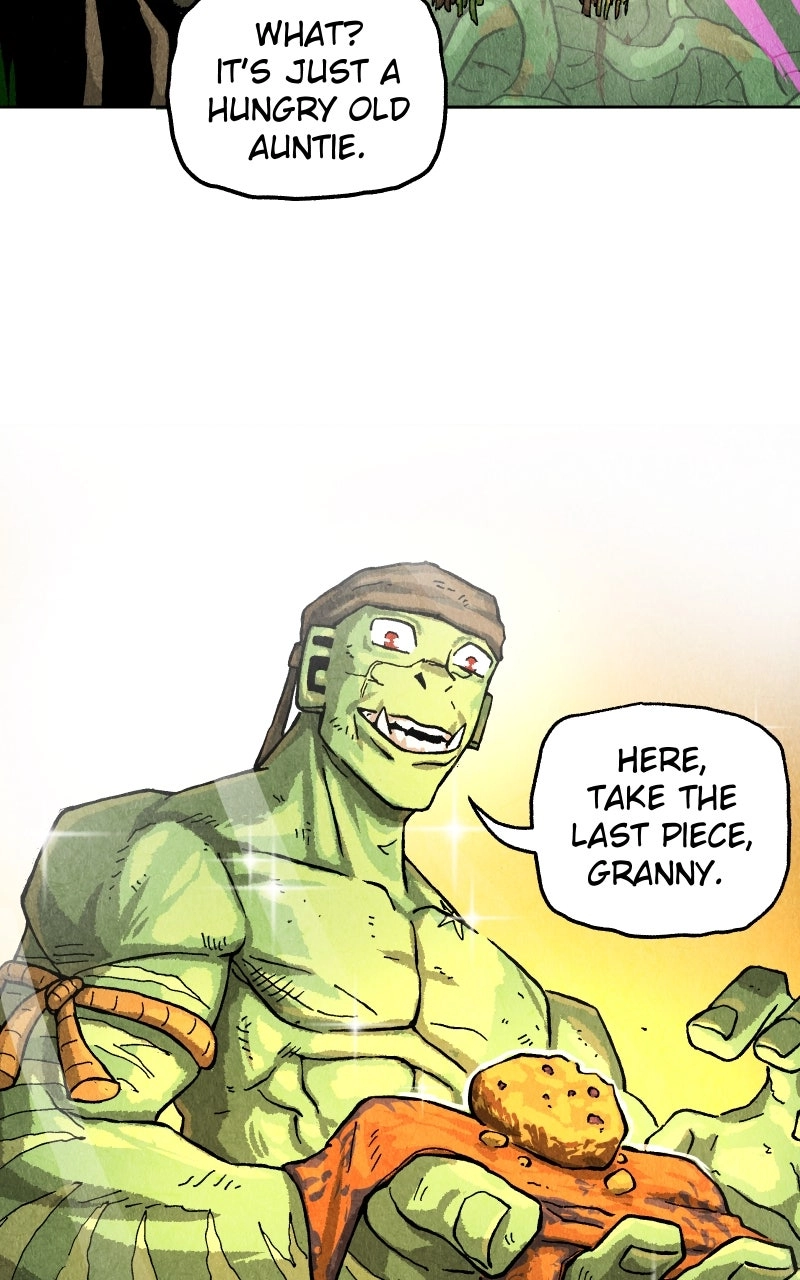 Gul Chapter 184 page 69 - 