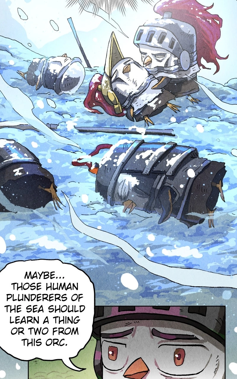 Gul Chapter 184 page 72 - 