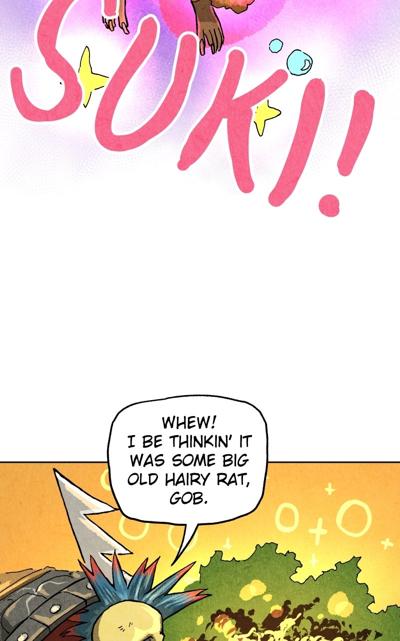 Gul Chapter 184 page 75 - 