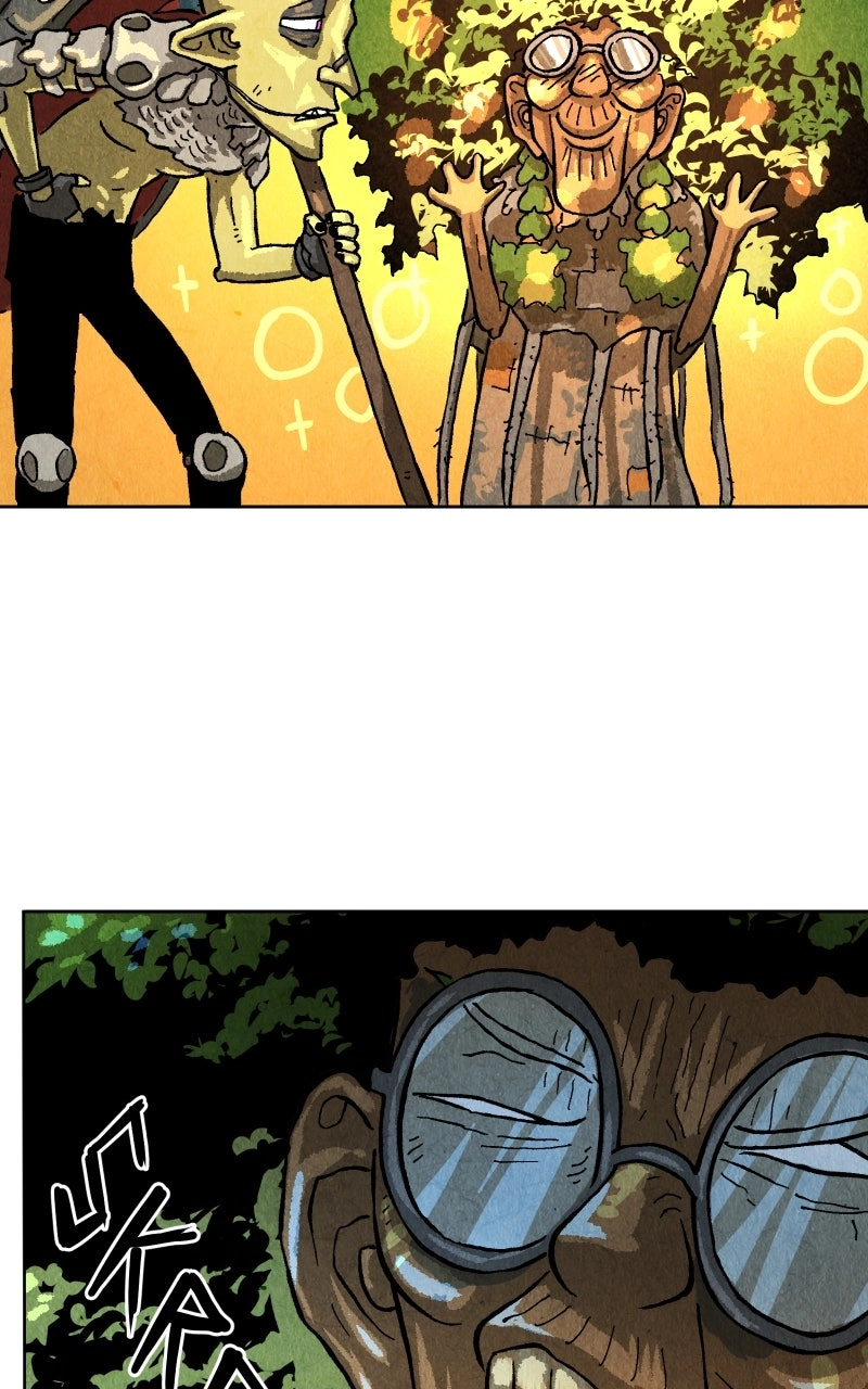 Gul Chapter 184 page 76 - 
