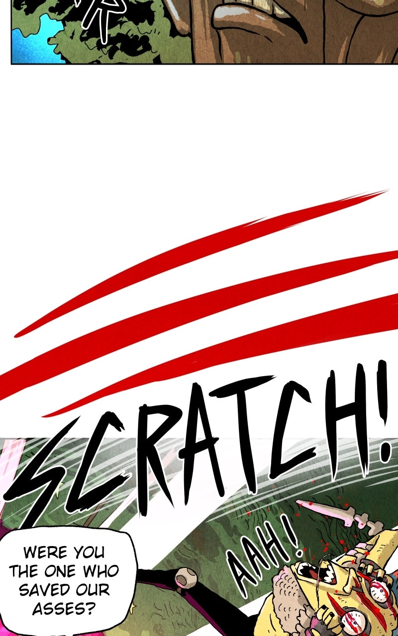 Gul Chapter 184 page 77 - 