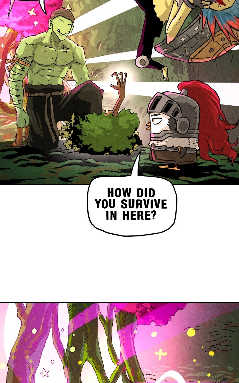 Gul Chapter 184 page 78 - 
