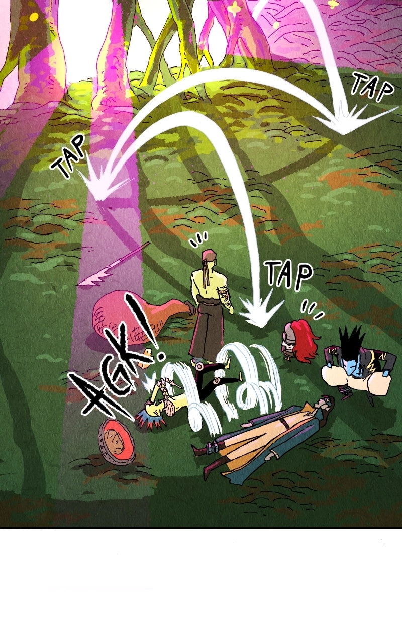 Gul Chapter 184 page 79 - 