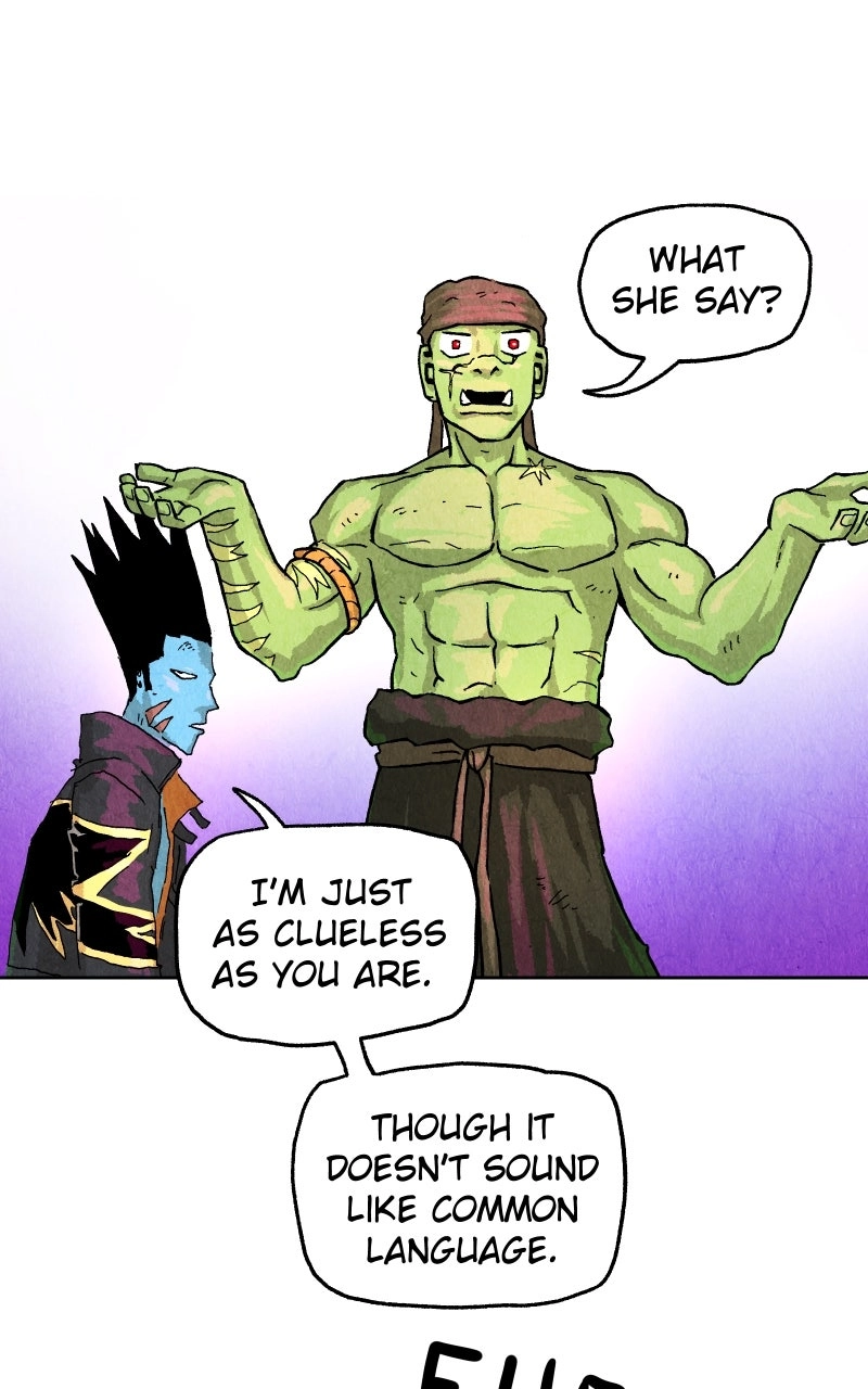 Gul Chapter 184 page 81 - 