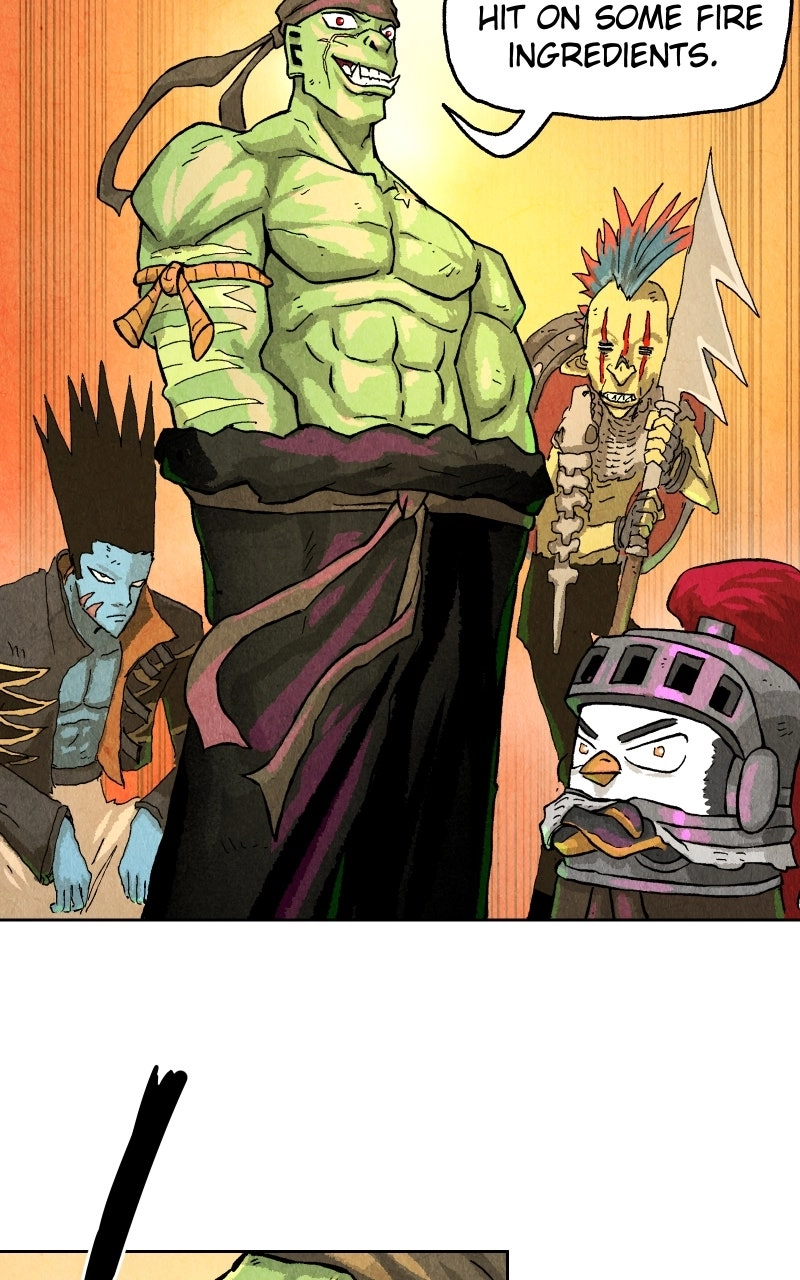 Gul Chapter 184 page 83 - 