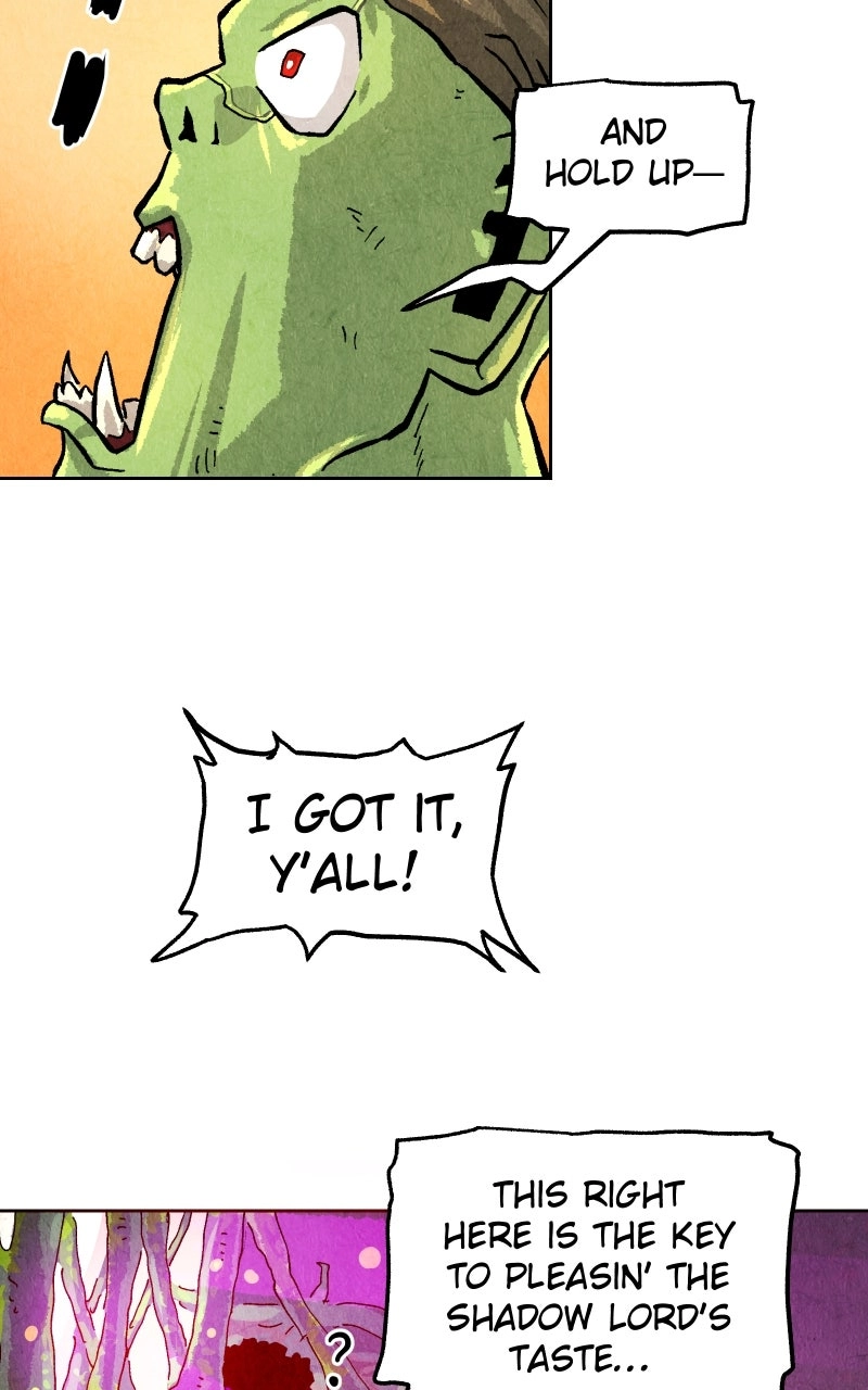 Gul Chapter 184 page 84 - 