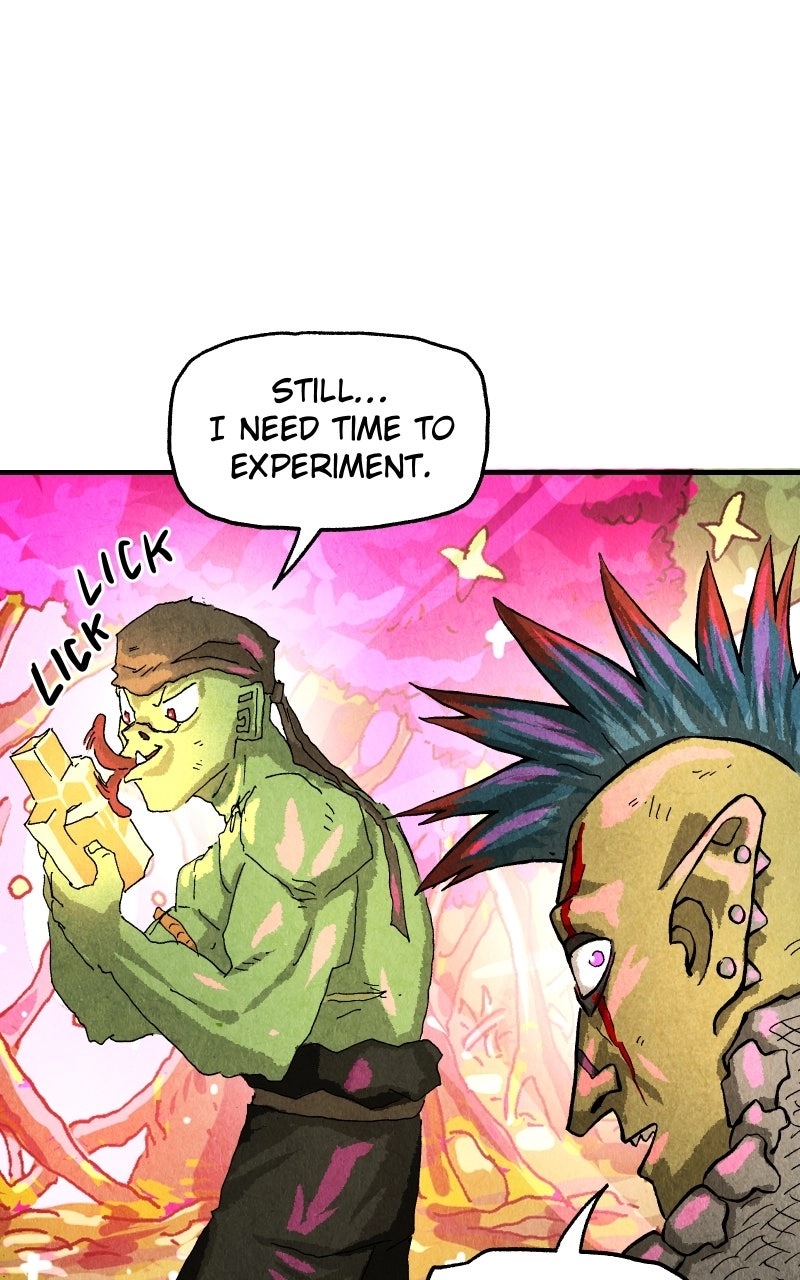 Gul Chapter 184 page 86 - 