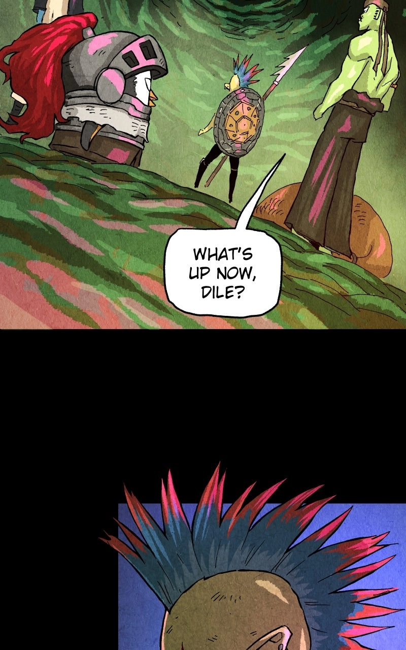 Gul Chapter 184 page 88 - 