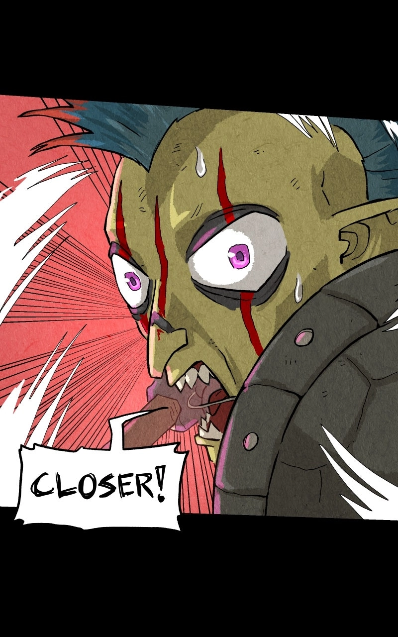 Gul Chapter 184 page 91 - 