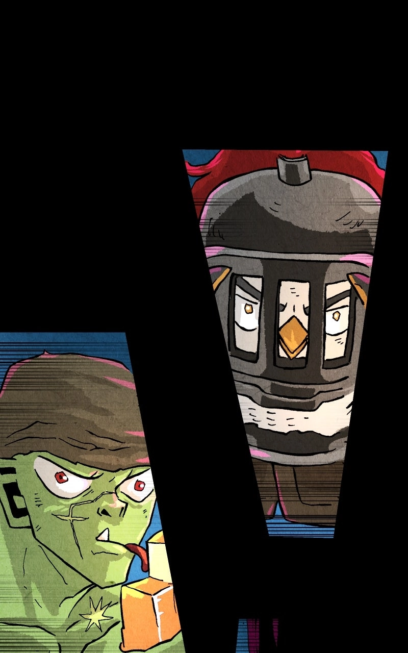 Gul Chapter 184 page 92 - 