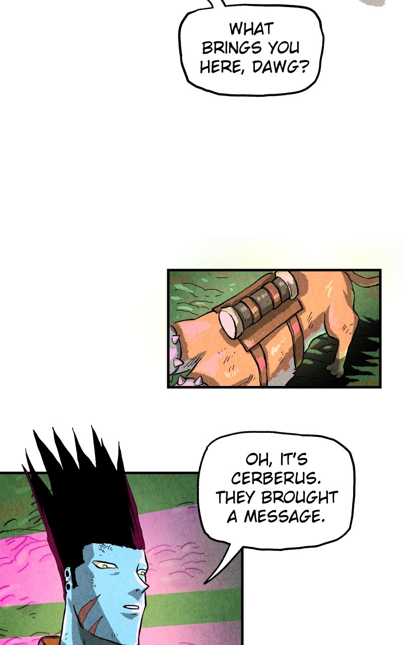 Gul Chapter 184 page 98 - 