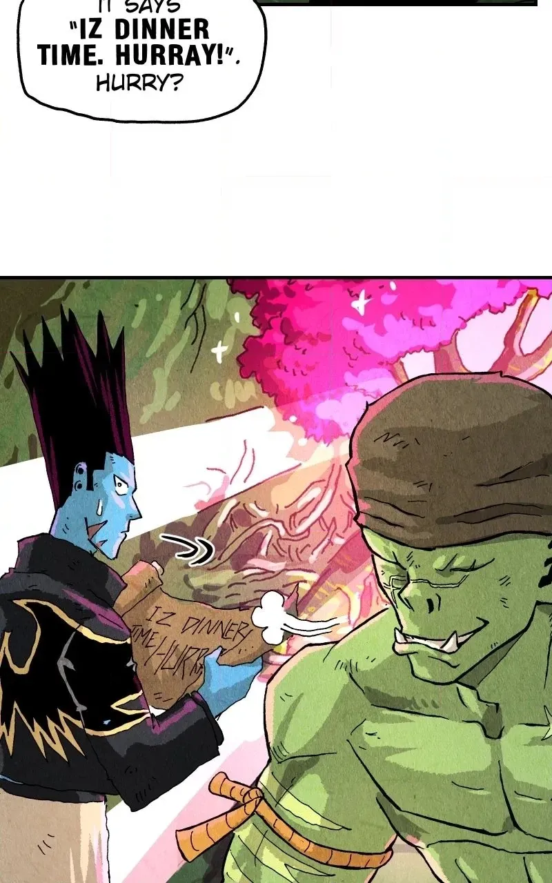 Gul Chapter 184 page 100 - 