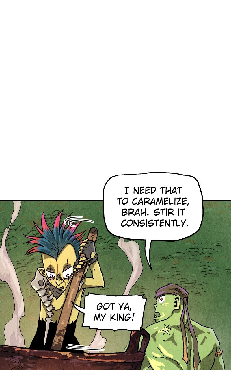 Gul Chapter 185 page 2 - 