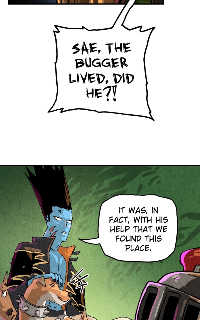Gul Chapter 185 page 11 - 