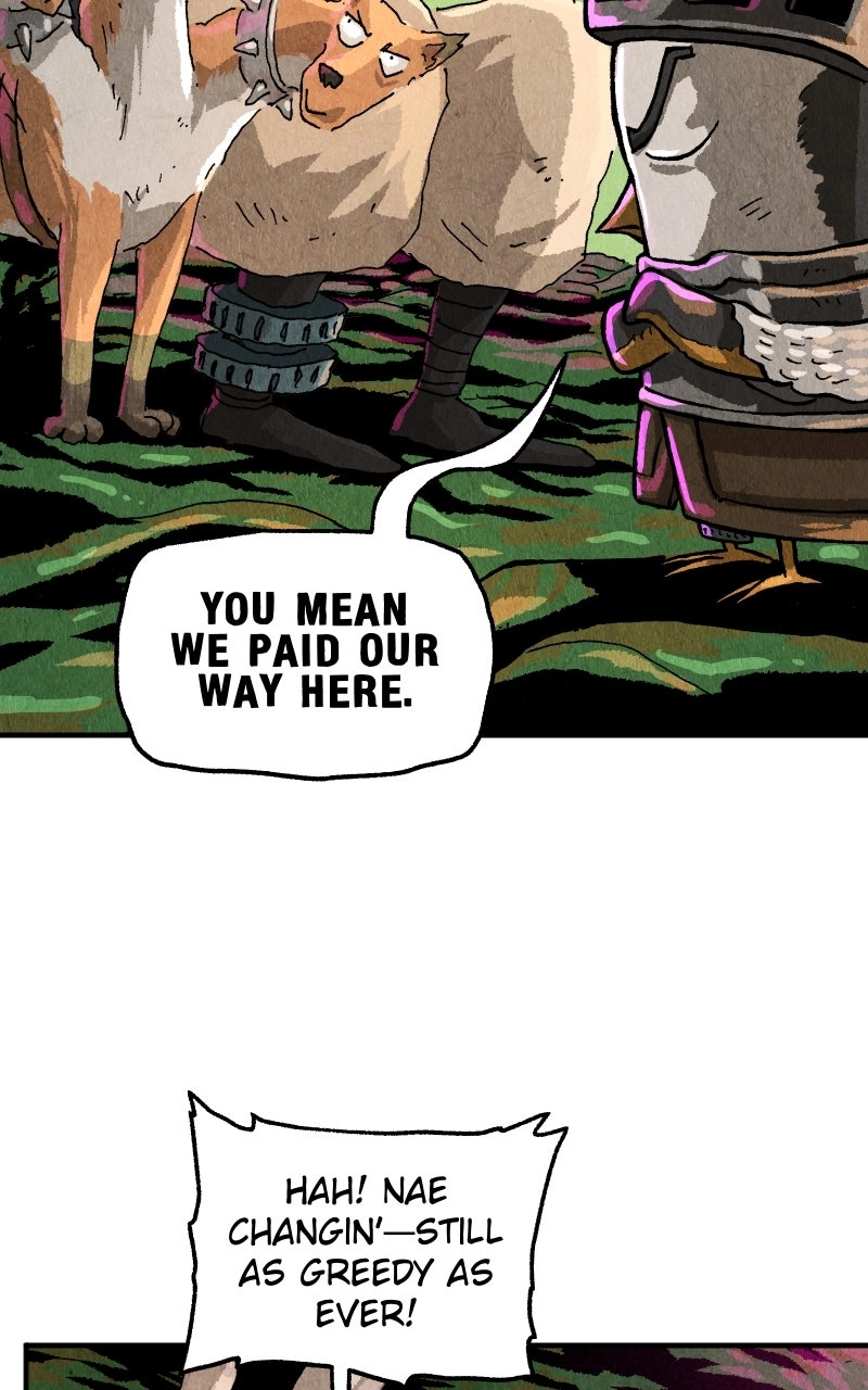 Gul Chapter 185 page 12 - 