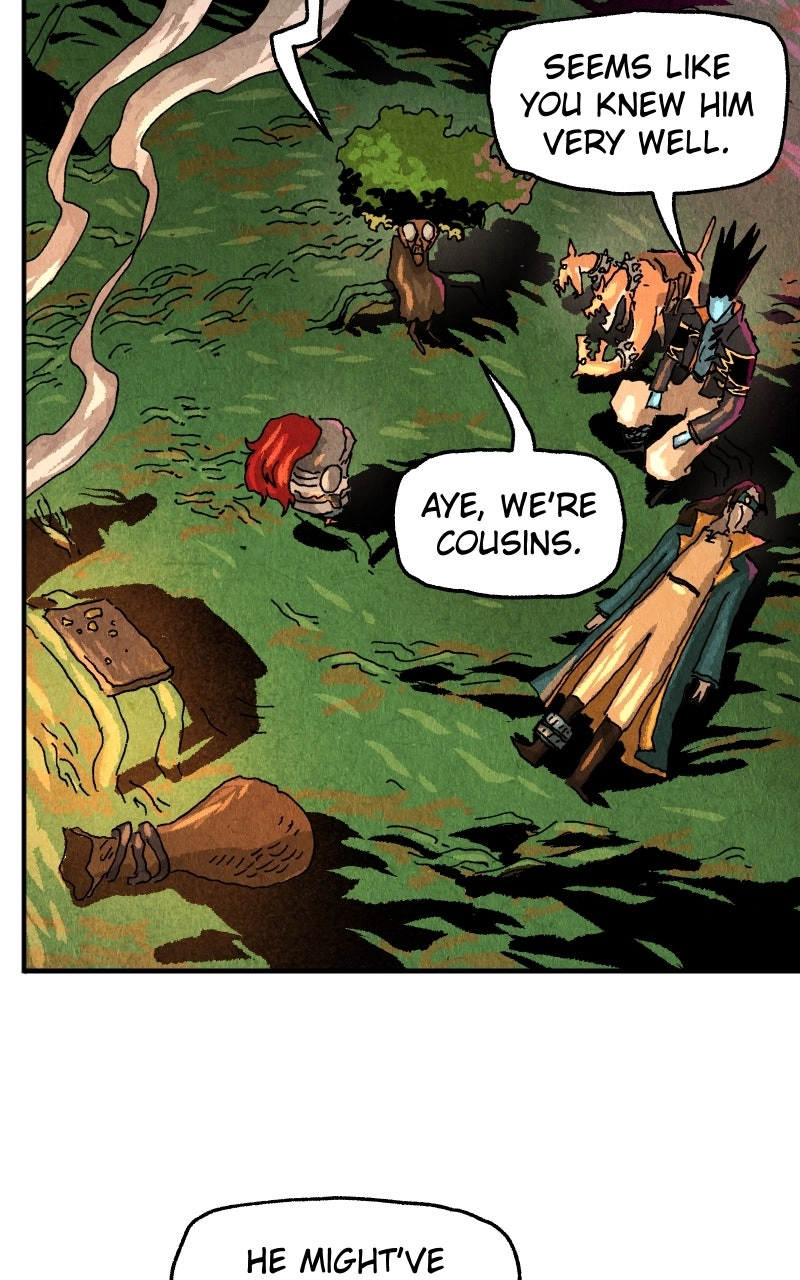 Gul Chapter 185 page 13 - 