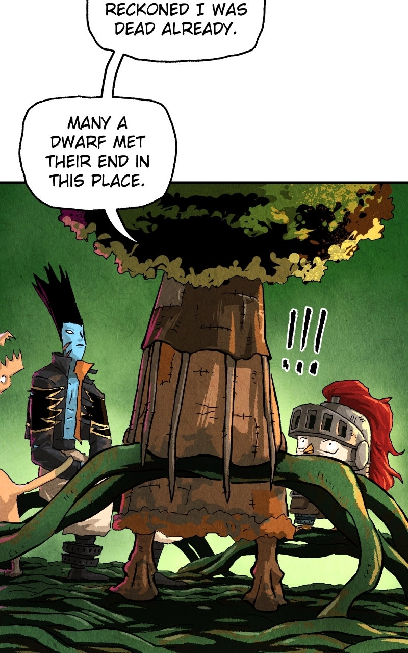 Gul Chapter 185 page 14 - 