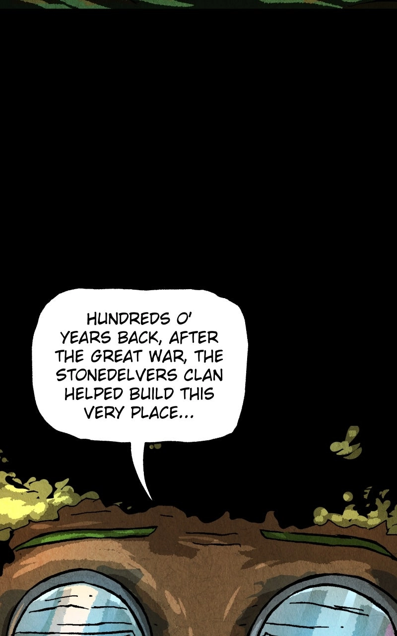 Gul Chapter 185 page 15 - 
