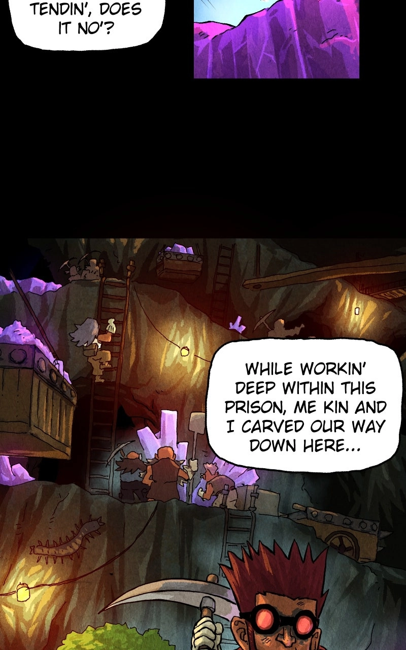Gul Chapter 185 page 18 - 