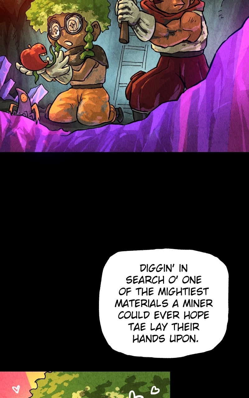 Gul Chapter 185 page 19 - 