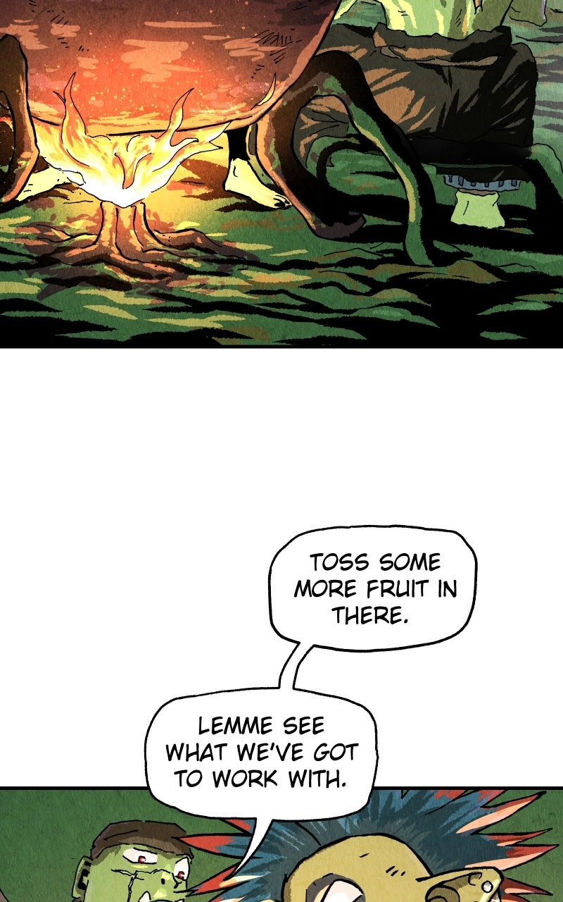 Gul Chapter 185 page 3 - 